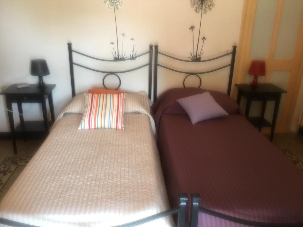Affitta Camere Da Lalla Dolcedo Buitenkant foto