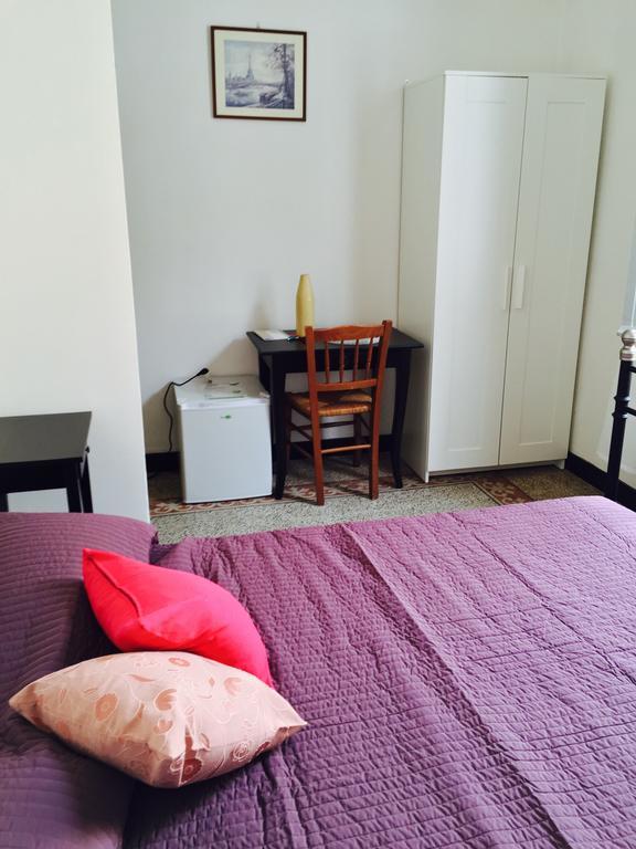 Affitta Camere Da Lalla Dolcedo Buitenkant foto